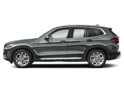 2024 BMW X3 - Photo 1