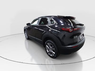2025 Mazda CX-30 - Photo 5
