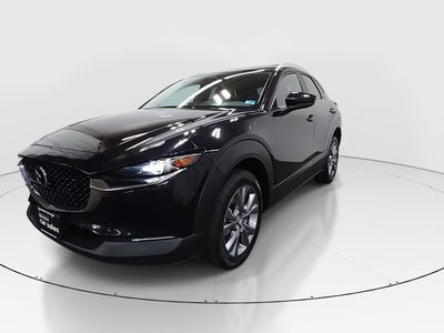 2025 Mazda CX-30 - Photo 3