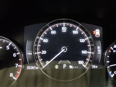 2025 Mazda CX-30 - Photo 14