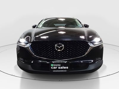 2025 Mazda CX-30 - Photo 2