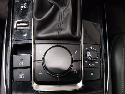 2025 Mazda CX-30 - Photo 20