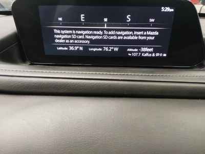 2025 Mazda CX-30 - Photo 17