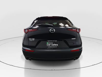 2025 Mazda CX-30 - Photo 6