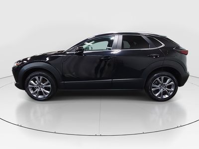 2025 Mazda CX-30 - Photo 4