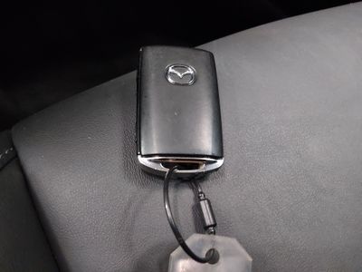 2025 Mazda CX-30 - Photo 15