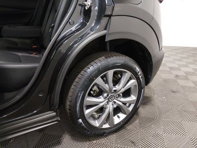 2025 Mazda CX-30 - Photo 10