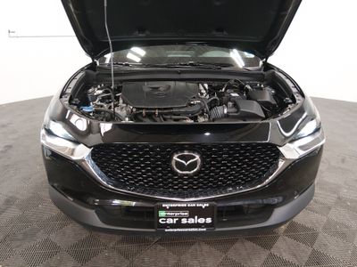 2025 Mazda CX-30 - Photo 9