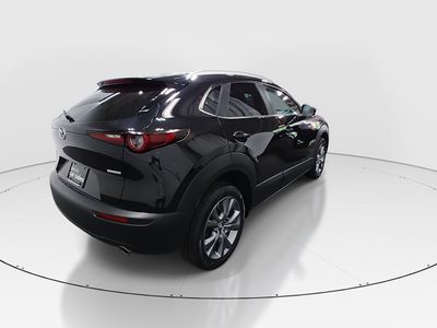 2025 Mazda CX-30 - Photo 7