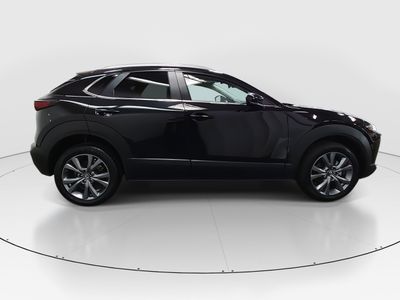 2025 Mazda CX-30 - Photo 8