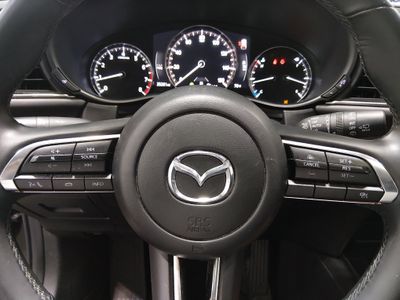 2025 Mazda CX-30 - Photo 12