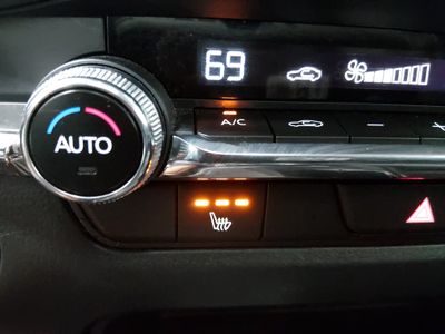 2025 Mazda CX-30 - Photo 18
