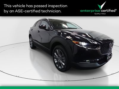 2025 Mazda CX-30 - Photo 1