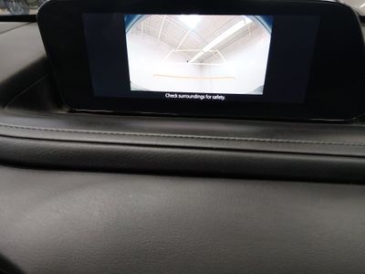 2025 Mazda CX-30 - Photo 16