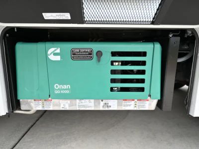 2027 Entegra ODYSSEY — photo 38 view