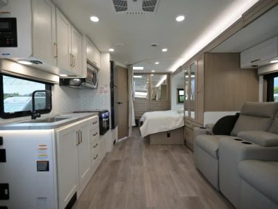 2027 Entegra ODYSSEY — photo 7 view
