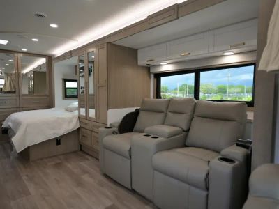 2027 Entegra ODYSSEY — photo 16 view