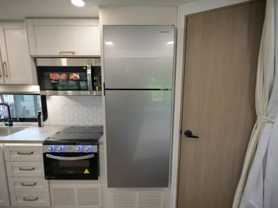 2027 Entegra ODYSSEY — photo 14 view