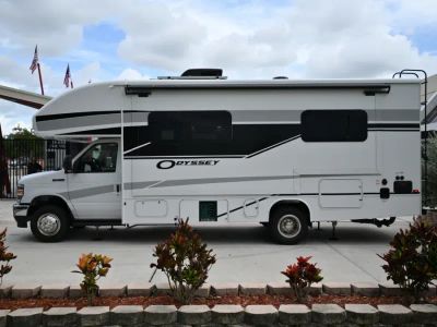 2027 Entegra ODYSSEY — photo 41 view