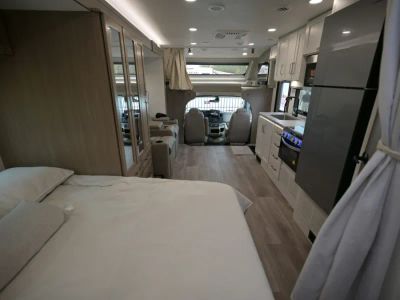 2027 Entegra ODYSSEY — photo 25 view