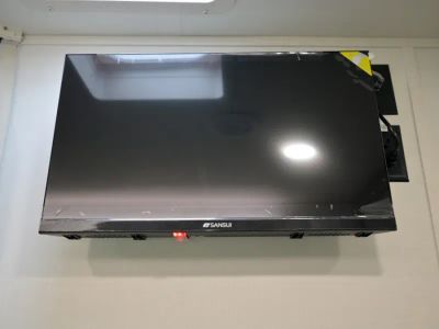 2027 Entegra ODYSSEY — photo 27 view