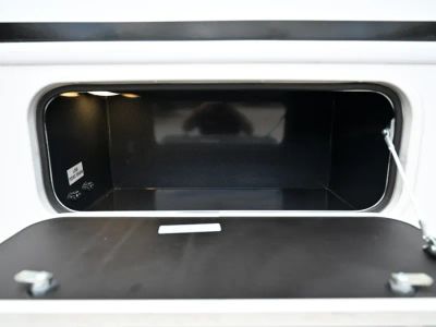 2027 Entegra ODYSSEY — photo 36 view