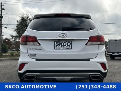 2018 Hyundai Santa Fe - Photo 2