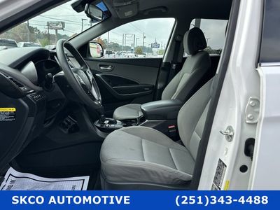 2018 Hyundai Santa Fe - Photo 3
