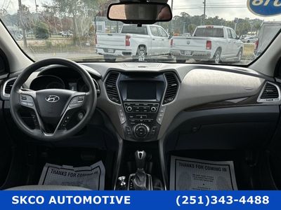 2018 Hyundai Santa Fe - Photo 4