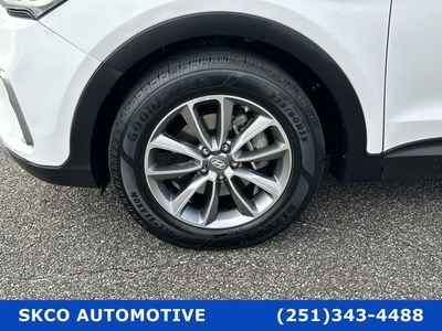 2018 Hyundai Santa Fe - Photo 7