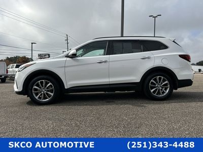 2018 Hyundai Santa Fe - Photo 5