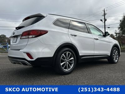 2018 Hyundai Santa Fe - Photo 12