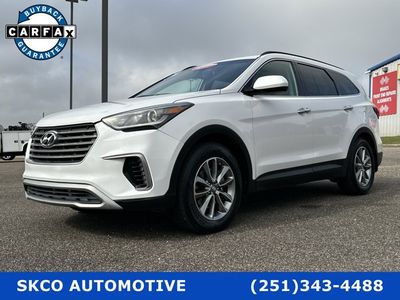 2018 Hyundai Santa Fe - Photo 8