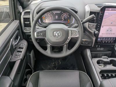 2026 Ram 2500 — photo 14 view