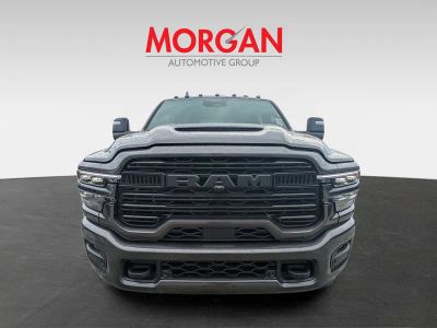 2026 Ram 2500 — photo 7 view