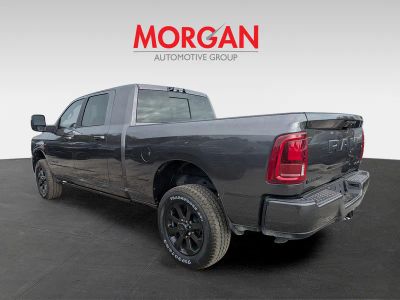 2026 Ram 2500 — detail view