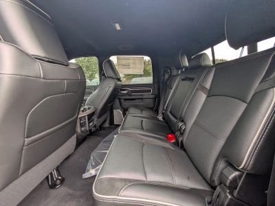2026 Ram 2500 — photo 12 view