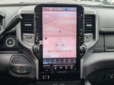 2026 Ram 2500 — photo 16 view