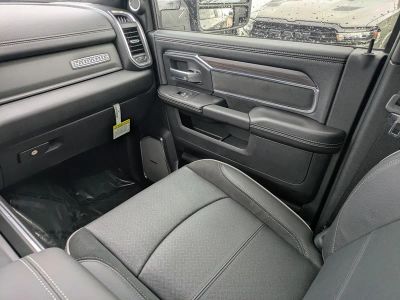 2026 Ram 2500 — photo 15 view