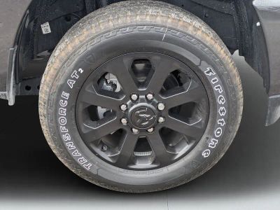 2026 Ram 2500 — photo 9 view