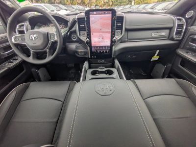 2026 Ram 2500 — photo 13 view