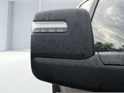 2026 Ram 2500 — photo 10 view