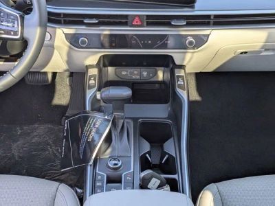 2025 Kia Sorento — photo 18 view