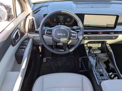 2025 Kia Sorento — photo 15 view