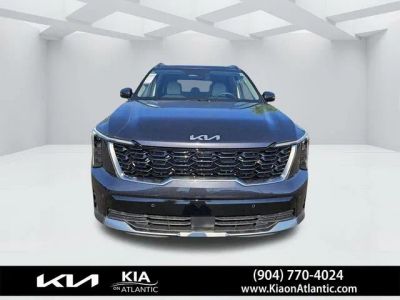2025 Kia Sorento — photo 13 view