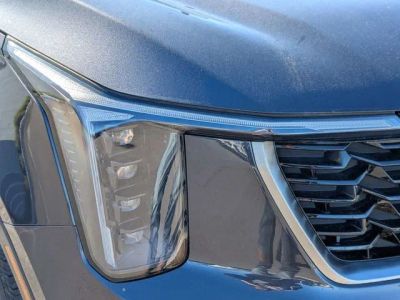 2025 Kia Sorento — photo 9 view
