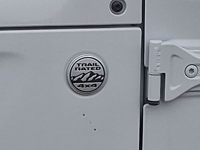 2020 Jeep Wrangler - Photo 33