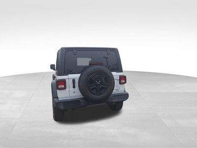 2020 Jeep Wrangler - Photo 24