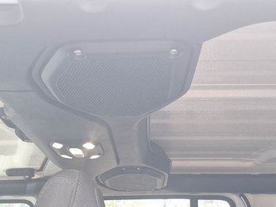 2020 Jeep Wrangler - Photo 38