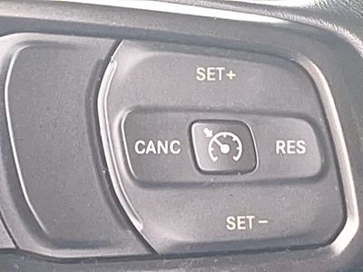 2020 Jeep Wrangler - Photo 50